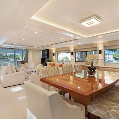 Mary Kathlene Yacht 11