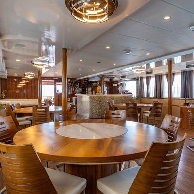 Il Mare Yacht 11