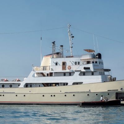 la sultana yacht price