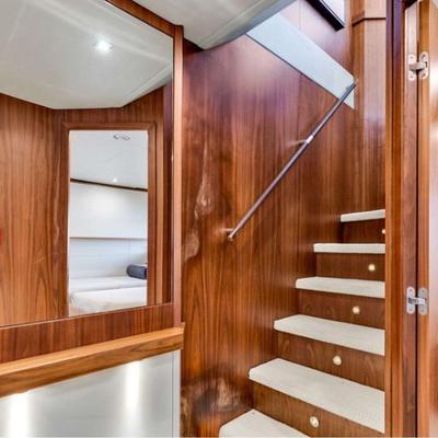 RMM Job Yacht 15