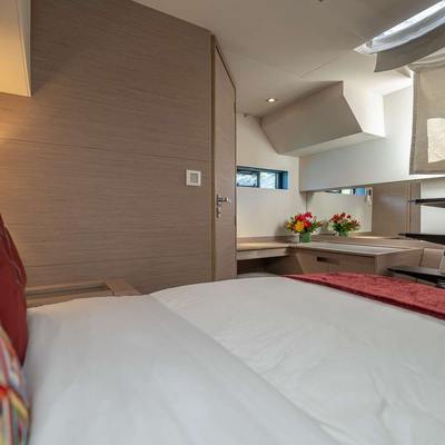 Colibri Yacht 13