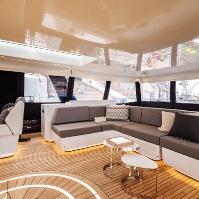 VELA Yacht 12