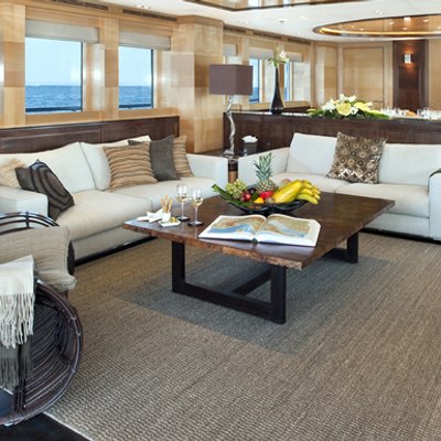 Christina G Yacht 13