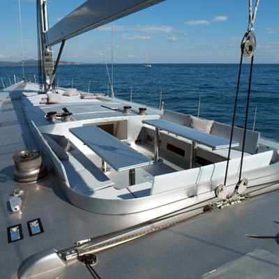 Roma Yacht 5