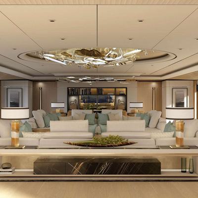 O'Rea Yacht 5