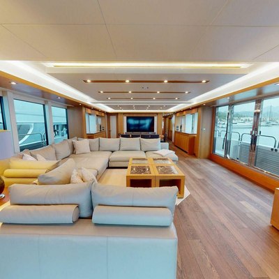Makani II Yacht 5
