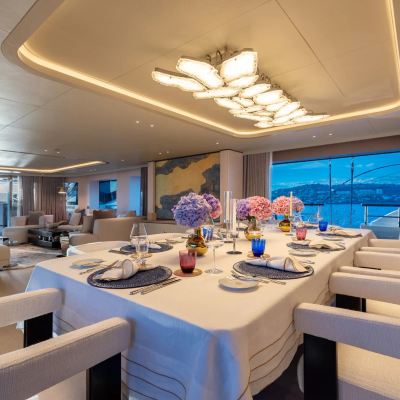 Dyna® Yacht 13