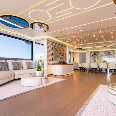 Eva4Eva Yacht 13