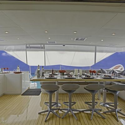 First Home Yacht 5