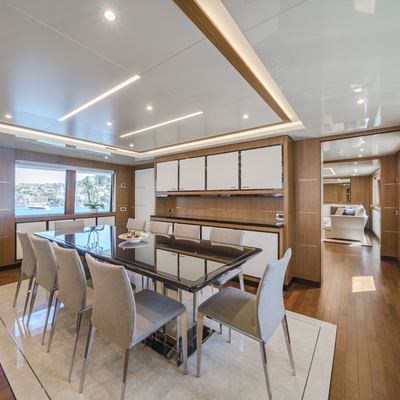 Fiorente Yacht 13