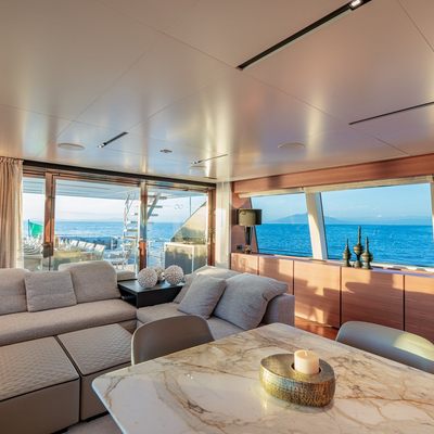 South Yacht 15