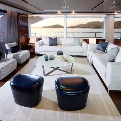 Bravo Zulu Yacht 12