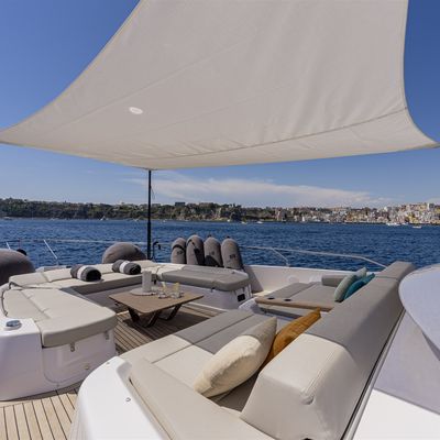 Elisa 3 Yacht 12