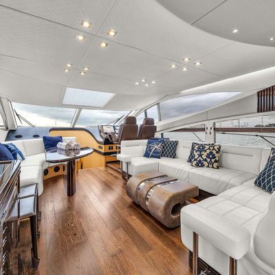 Gem Yacht 11