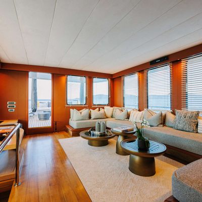 Gemaya Yacht 11