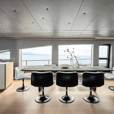 50 Shades of Play Yacht 14