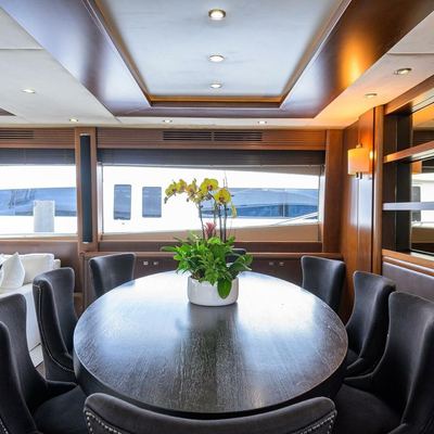 21 Sea Sands Yacht 12