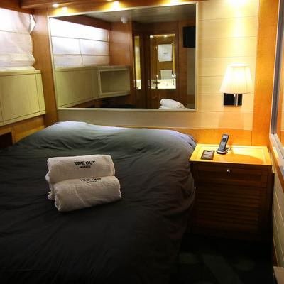 Charisma Yacht 15