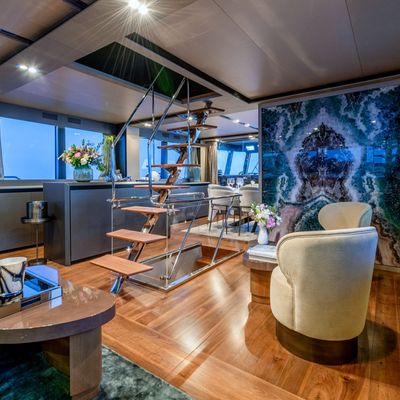 Kokonut's Wally Yacht 11