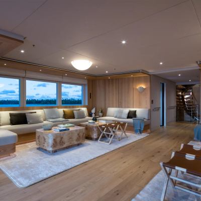 JeMaSa Yacht 11