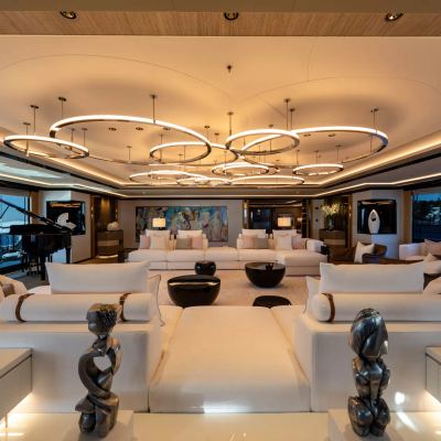 Project X Yacht 17