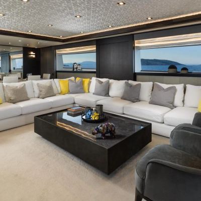 Noema Yacht 13