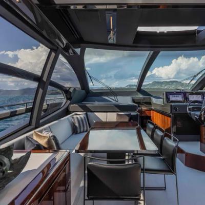 Sea Blue 1 Yacht 13