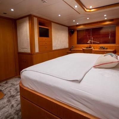 Bandido Yacht 9