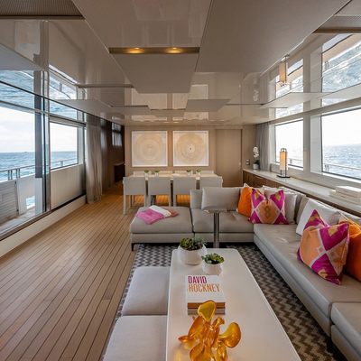 Wombat Yacht 11