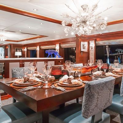 Ocean Club Yacht 14