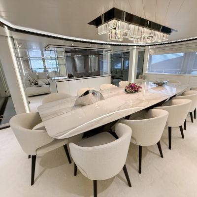 Vertigo Yacht 13