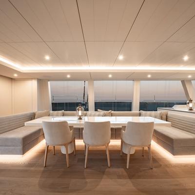 Halcyon Yacht 14