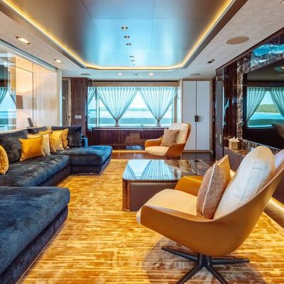 Rose d'Or Yacht 11