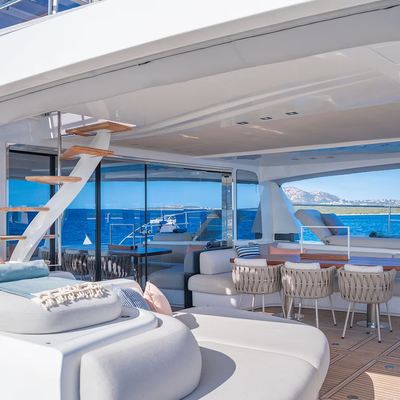 Zenit Yacht 12