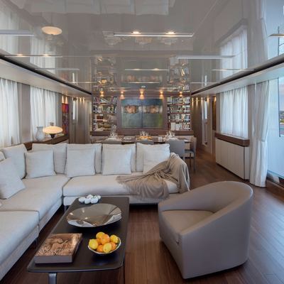 Octave Yacht 11