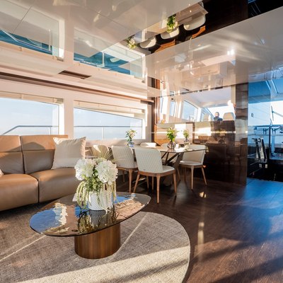 Omnia Yacht 13