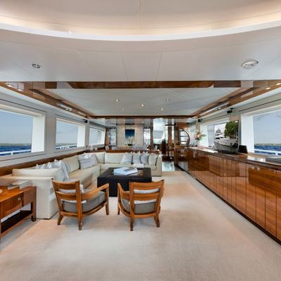 In the Zone Yacht 11