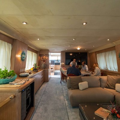 Sandi IV Yacht 11