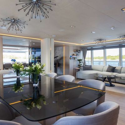 Adri Yacht 13