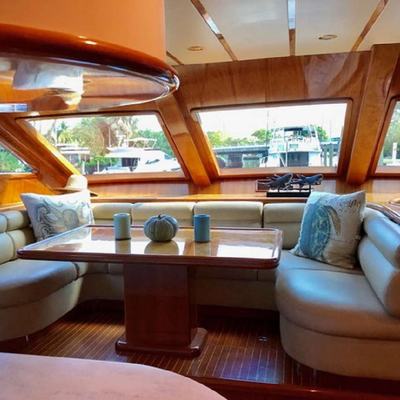 Tortuga Yacht 6