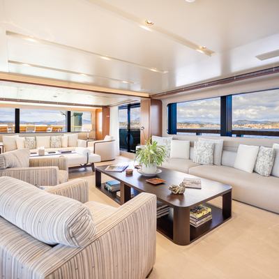 Moka Yacht 11