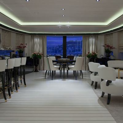 Plan B Yacht 14