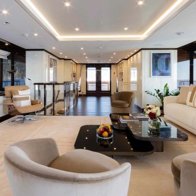 GALENE Yacht 14