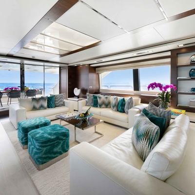 Insieme Yacht 13