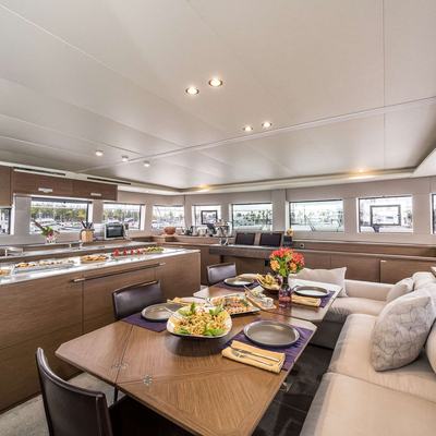 Atlantia Yacht 11