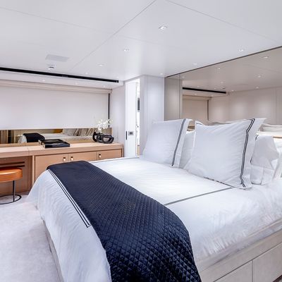 Gatsby Yacht 13
