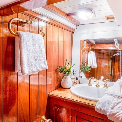 O'Remington Yacht 13