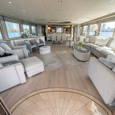 Atlantic Yacht 14