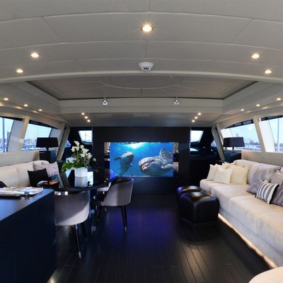 Only One I Yacht 8