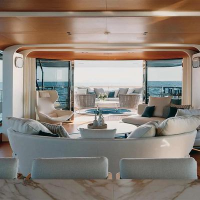 Angel Yacht 12